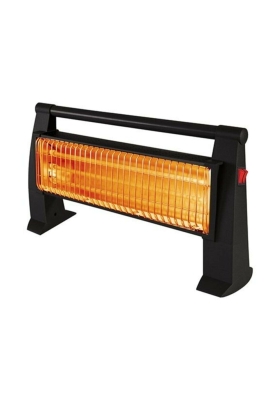 Luxell LX-2820 M 1500 W Elektrikli Quartz Soba