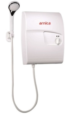 Arnica Lava Elektrikli Şofben