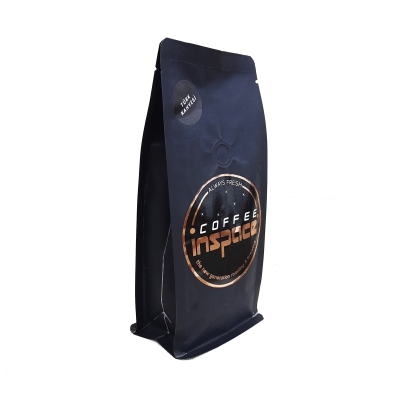 Coffee Inspace Cenk R. Girginol Gourmet Collection Türk Kahvesi