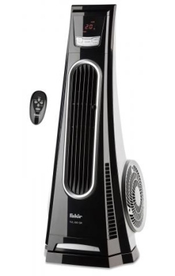 Fakir TVL 100 SR Uzaktan Kumandalı Kule Tipi Vantilatör