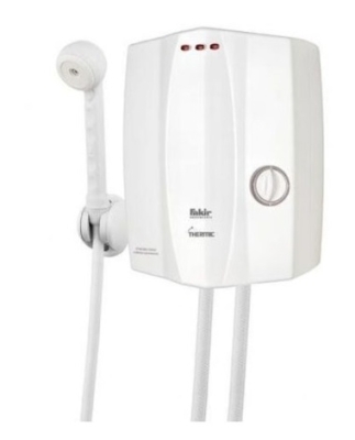 Fakir Thermic Elektrikli Şofben