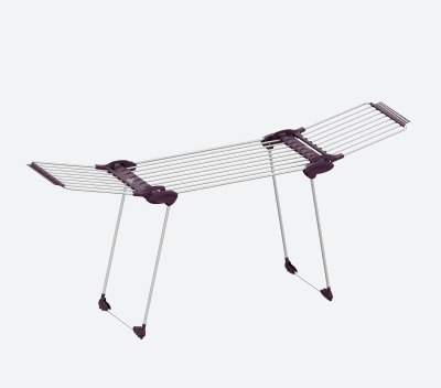 Gazzella Sm Hnd 253 Hang'n Dry Alüminyum Çamaşır Kurutmalık