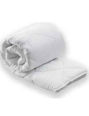 Hobby Microfiber Yorgan Çift Kişilik