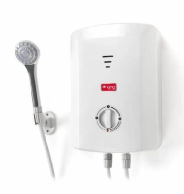 King K 7008 Ekvator Ani Su Isıtıcı Şofben