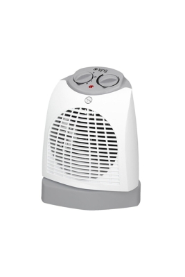 King KFI6270 Abel 2000 W Fanlı Isıtıcı