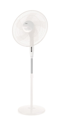 King KV1618 Alabora 18'' Vantilatör