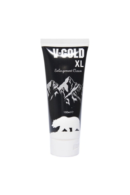 V-Gold Xl Enlargement Cream For Men 100 ml