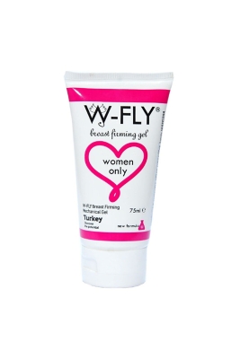 W-Fly Breast Firming Gel Göğüs Bakım Jeli 5 Ml X 5li