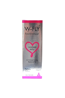W-Fly Breast Firming Gel Göğüs Bakım Jeli 75 ml