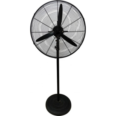 Akiwa Mega Boy Sanayi Tipi Ayaklı Vantilatör 30"