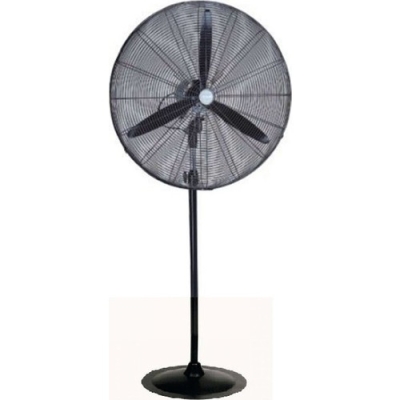 Akiwa X6 26 Inç 70 cm Sanayi Tipi Ayaklı Vantilatör