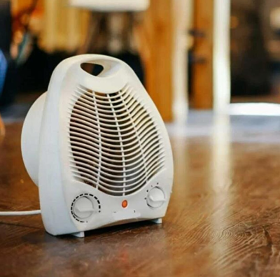 Inova Storm Fanlı Isıtıcı