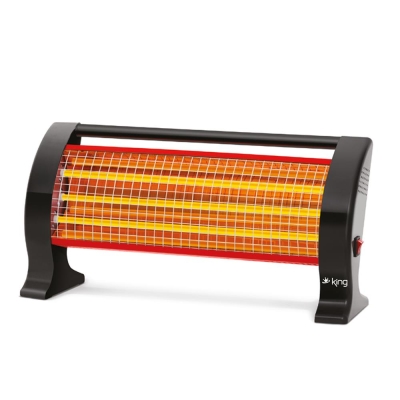 King KI6273 Prato 1200 W Ayak Altı Isıtıcı