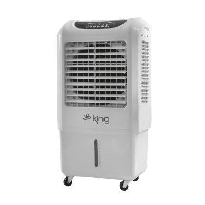 King KPS6101 Frio Mini Rest Portatif Soğutucu