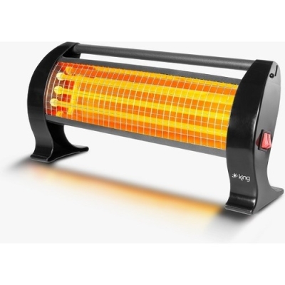 King Prato Ayak Altı Isıtıcı