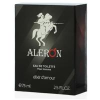 Aleron Erkek Parfüm 75 Ml