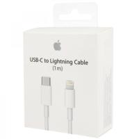 Apple Lightning To USB-C Cable 1 Metre Type-C Kablo %100 Orijinal