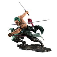 Roronoa Zoro Anime Figür 