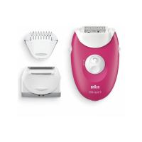 Braun Silk Epil 3 3276 Smartlight, 2'si 1 Arada Epilatör