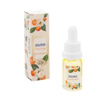 Discover Mandarin Aromatik Esansiyel Uçucu Yağ