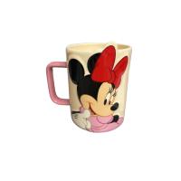 Disney Minnie Mouse Lisanslı Kupa Bardak