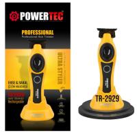 Powertec TR-2929 Saç Tıraş Ense Çizim Makinesi