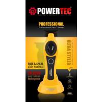 Powertec TR-2929 Saç Tıraş Ense Çizim Makinesi