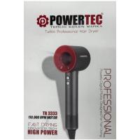 Powertec TR-3333 Plazma Fön Makinası