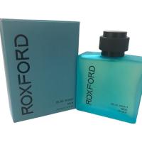 ROXFORD Aromatik Blue Night Edc 100 ml Erkek Parfüm