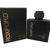 ROXFORD Black Night Erkek Parfüm