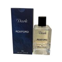 ROXFORD Dark Erkek Parfüm 100 Ml