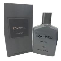 ROXFORD Faster 100 ml - Men Erkek Parfüm