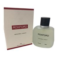 ROXFORD Istanbul Night 100 ml Erkek Parfüm