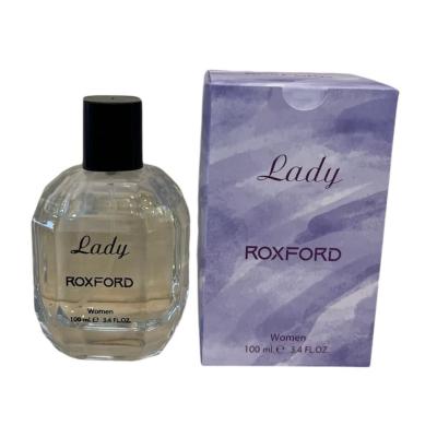 ROXFORD Lady Kadın Parfüm 100 Ml