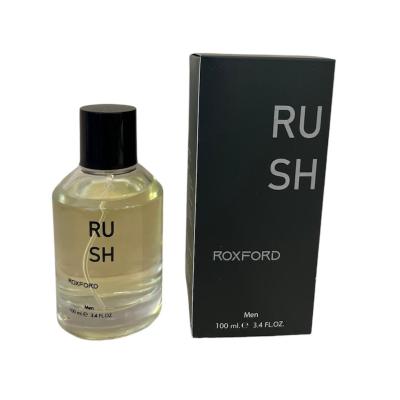 ROXFORD Rush Erkek Parfüm 100 Ml