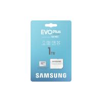 Samsung Evo Plus 1 TB Micro Sd MB-MC1T0SA/APC Beyaz Hafıza Kartı ( Samsung Türkiye Garantili)