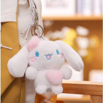 Sanrio Cinnamoroll Peluş Anahtarlık 