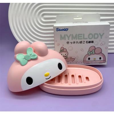 Sanrio My Melody Sabunluk Pembe