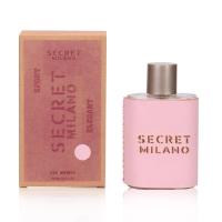 Secret Milano 100 Ml Kadın Pembe Sport Elegant Edc Parfüm