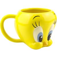 Tweety 3D Kupa Bardak Mug