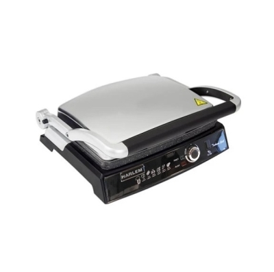 Harlem Tostit Toskana Granit Izgaralı Tost Makinesi