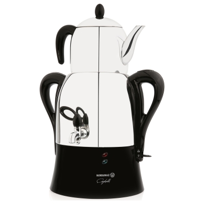 Korkmaz A 341-04 Çaykolik Siyah