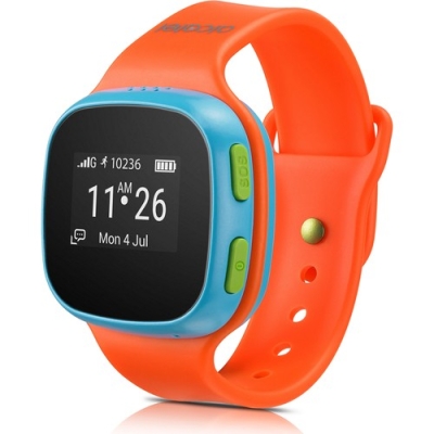 Alcatel Move Time Akıllı Çocuk Takip Saati
