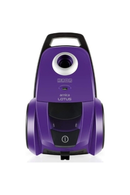 Arnica Lotus Et14260 Elektrik Süpürgesi - Mor