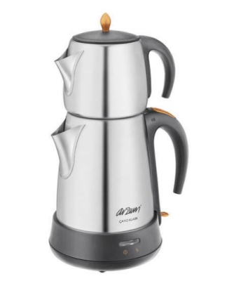 Arzum AR-3004 Çaycı Klasik Çay Robotu