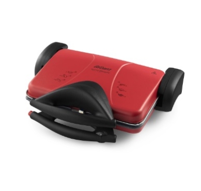 Arzum Ar2045-K Tutto Granite Izgara Ve Tost Makinesi Kırmızı