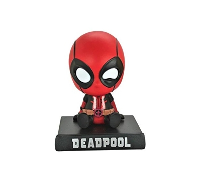 Avengers Deadpool Telefon Tutucu