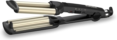 Babyliss C260E Easy Waves Su Dalgası (Wag) Saç Maşası