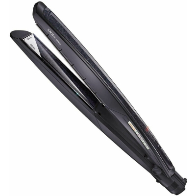 Babyliss ST327E Diamond Slim 28 Protect Islak / Kuru Saç Düzleştirici