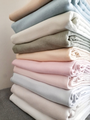 Bahariye Çok Amaçlı Tek Kişilik Battaniye